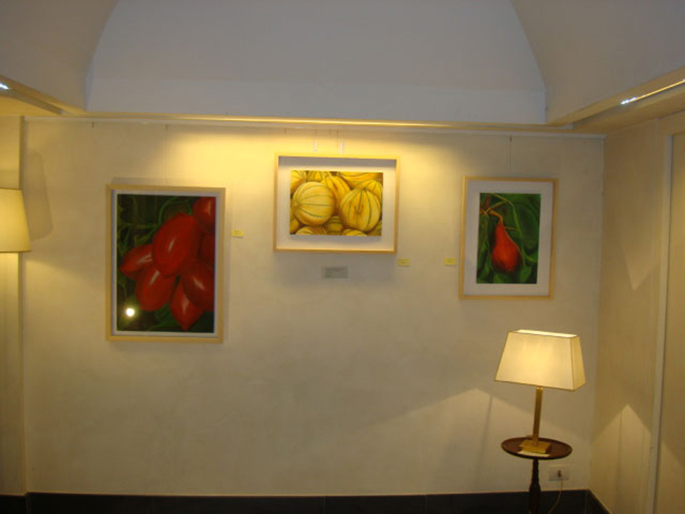 Sguardi Vegetali - immagine 2